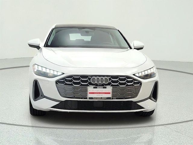 2025 Audi A5 Sedan