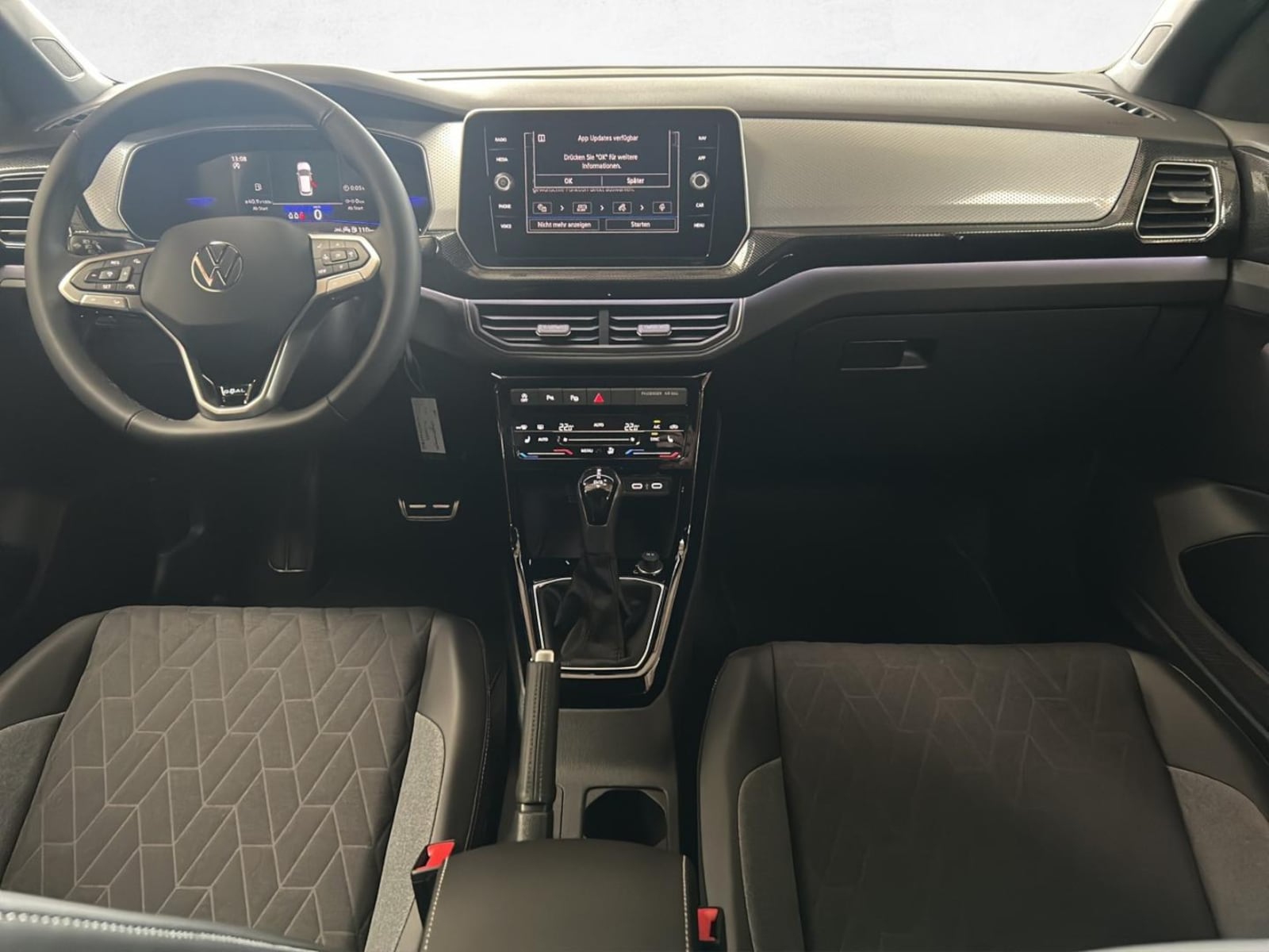 Volkswagen T-Cross – Bild 14
