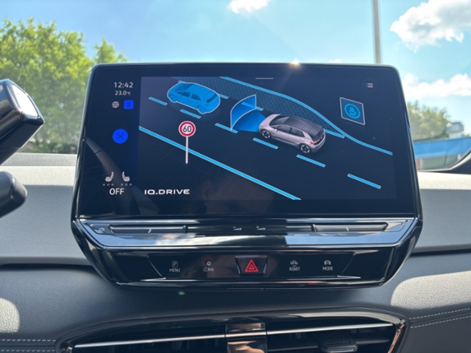 Volkswagen ID.3 – Bild 20
