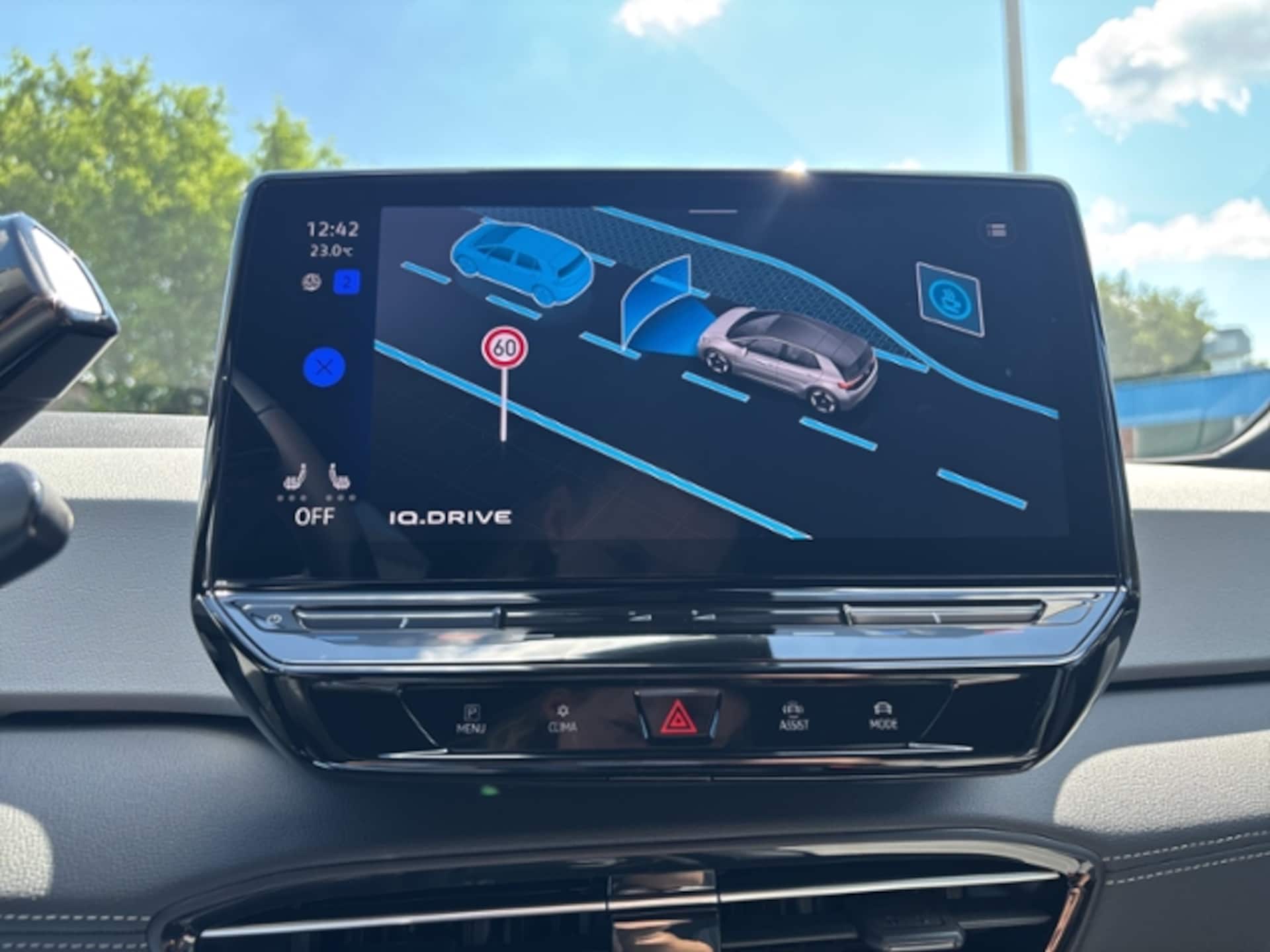 Volkswagen ID.3 MOVE Pro