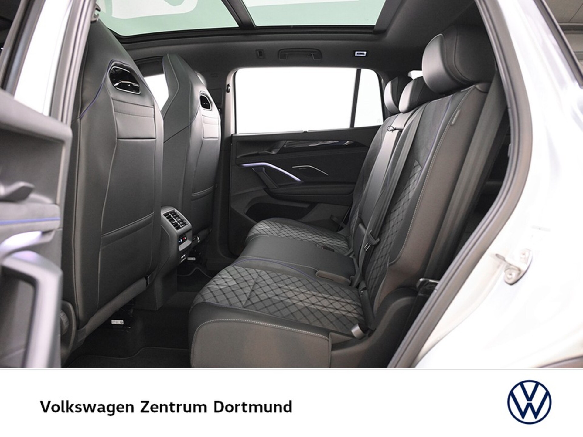 Volkswagen Tayron R-Line