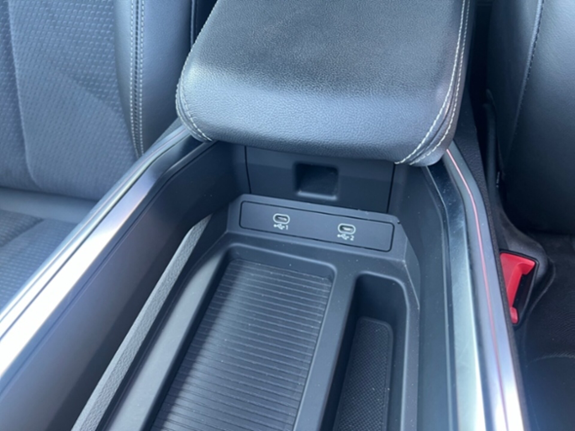 Audi e-tron S line