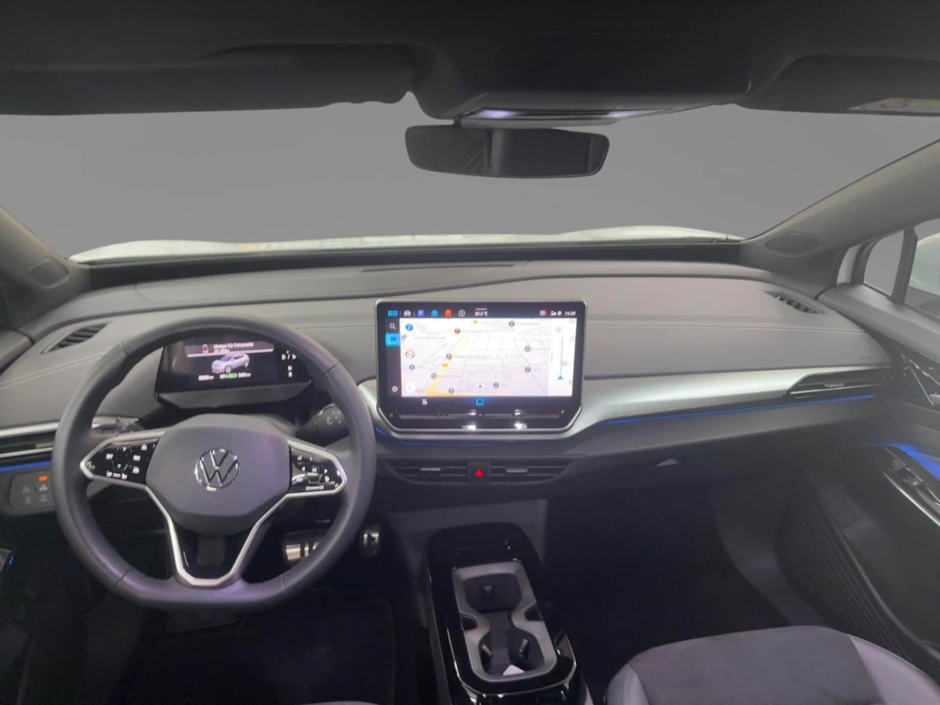 Volkswagen ID.4 Pro
