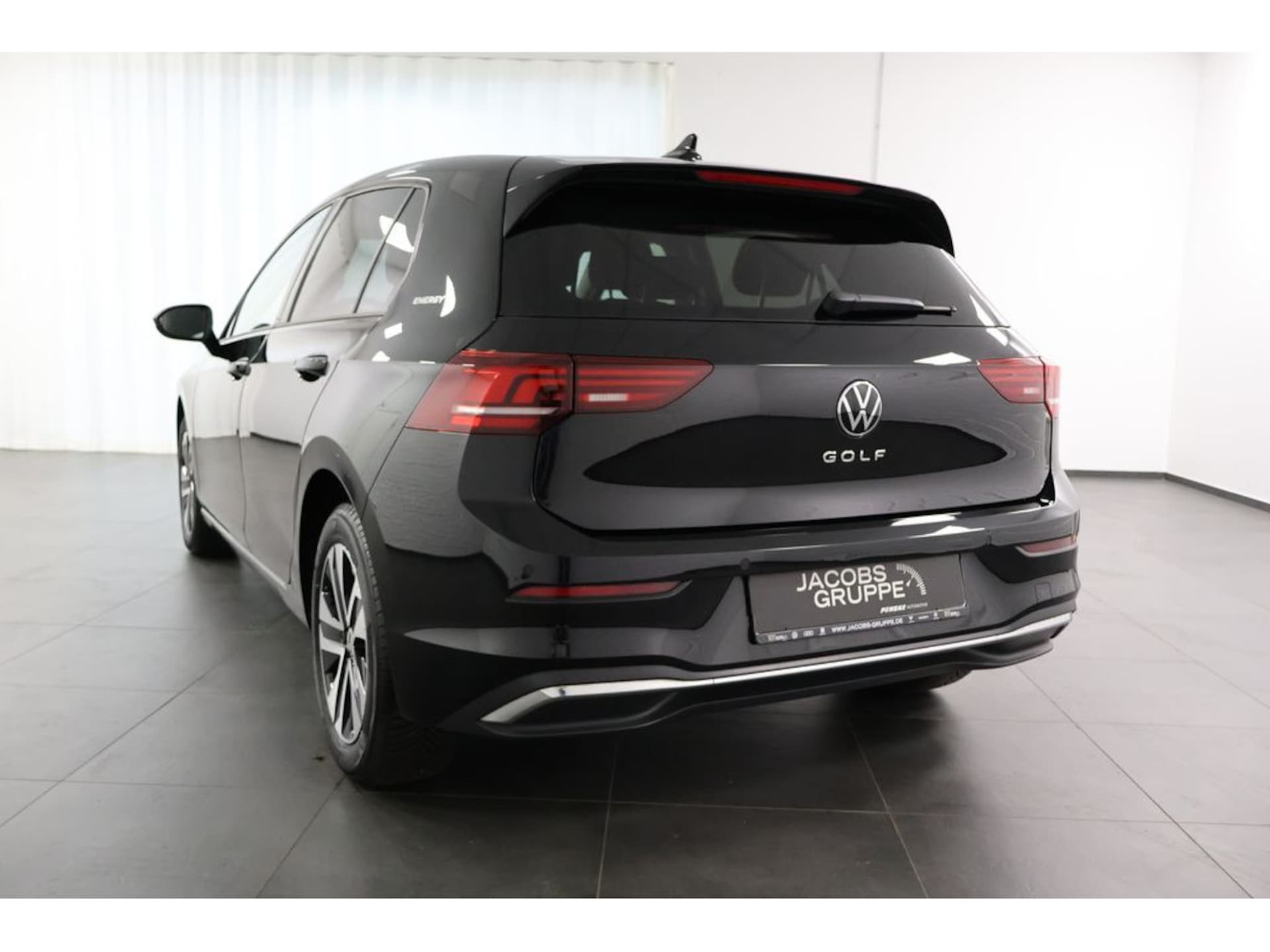 Volkswagen Golf ENERGY