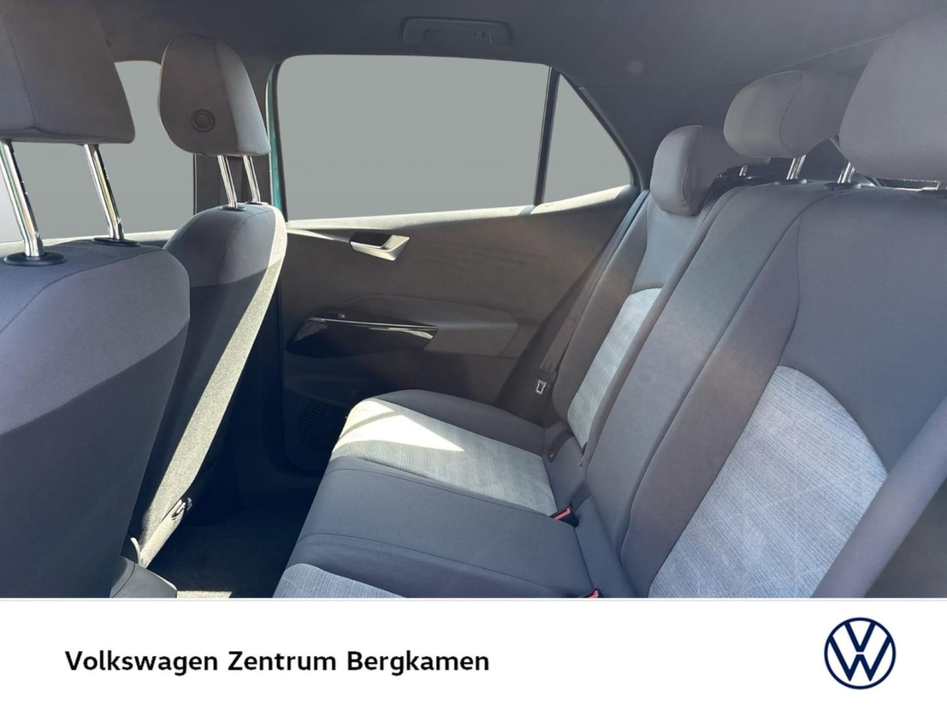 Volkswagen ID.3 1st
