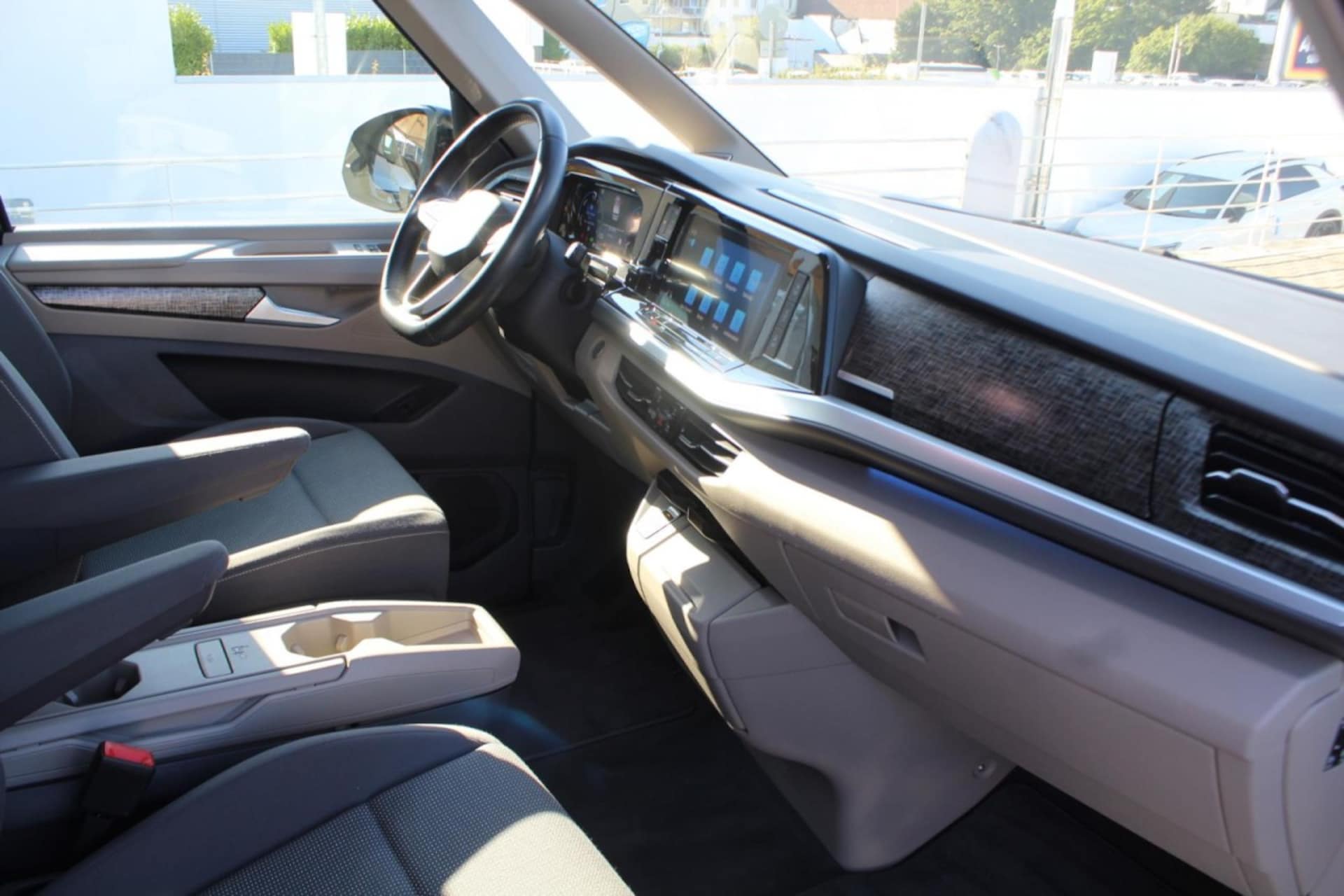 Volkswagen Multivan Life