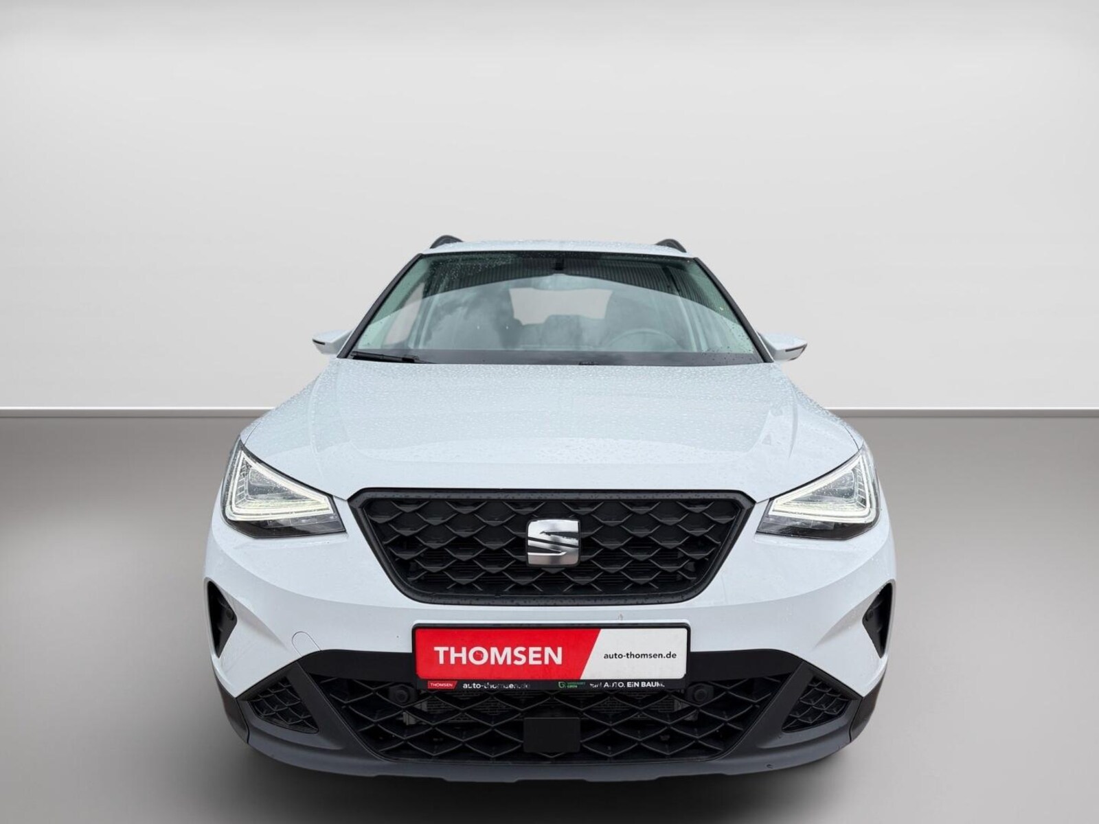 SEAT Arona – Bild 3