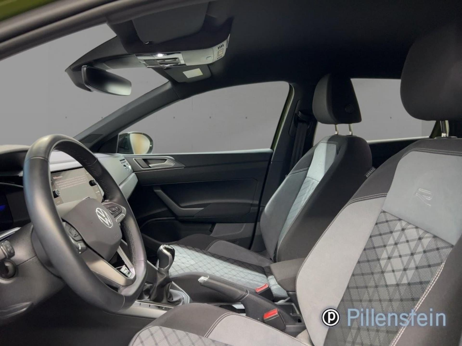 Volkswagen Taigo R-Line