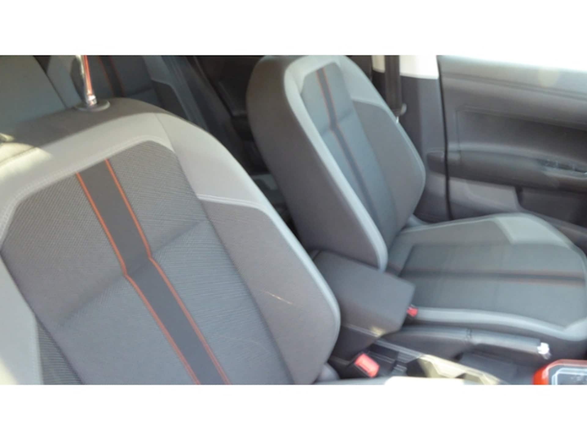 Volkswagen Polo Highline