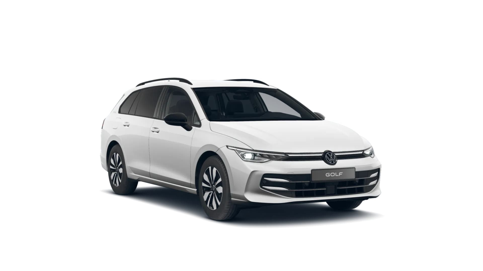 Volkswagen Golf Variant Goal