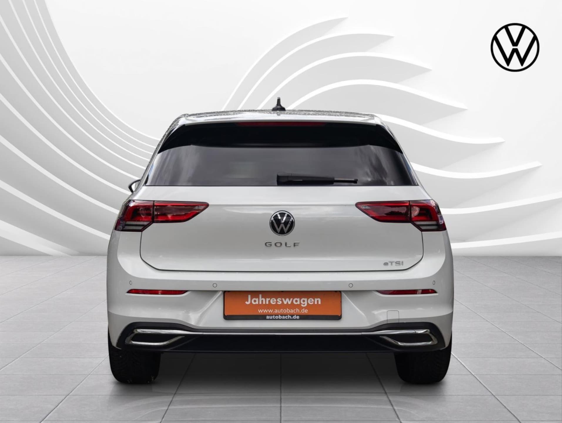 Volkswagen Golf Active