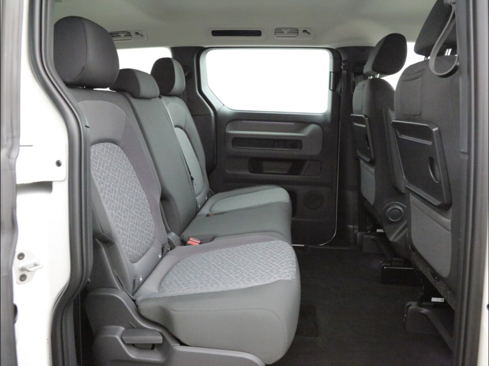 Volkswagen ID. Buzz – Bild 6