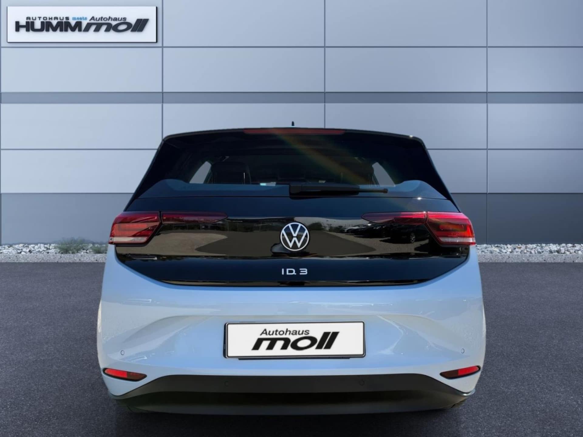 Volkswagen ID.3 Life