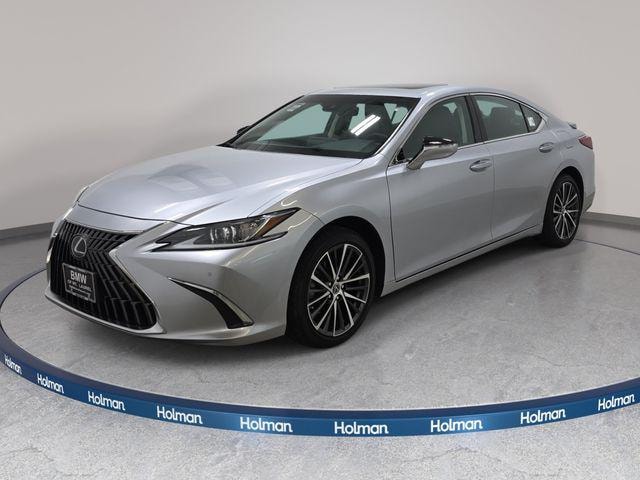 2025 Lexus ES 350