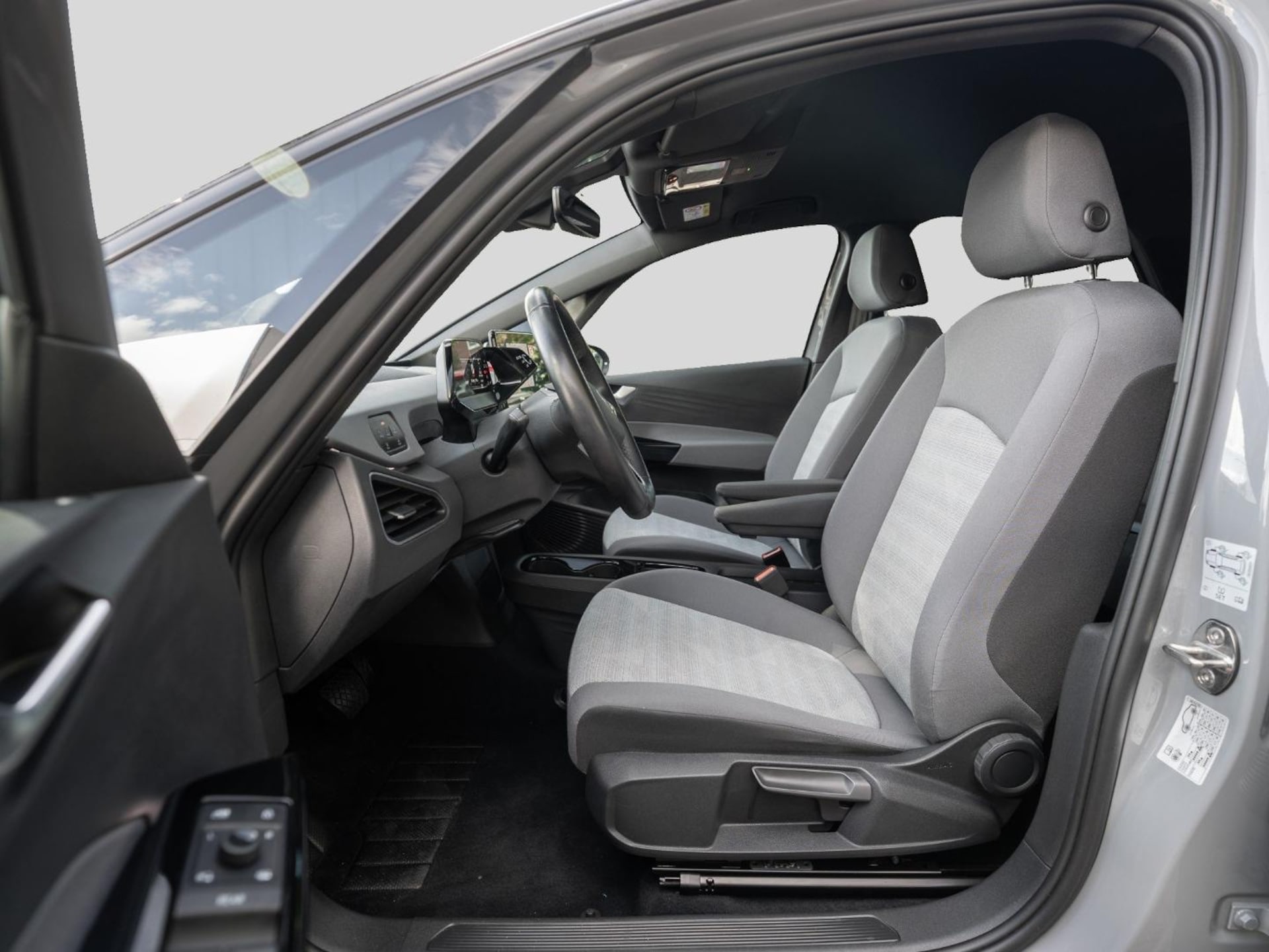 Volkswagen ID.3 Pro Performance
