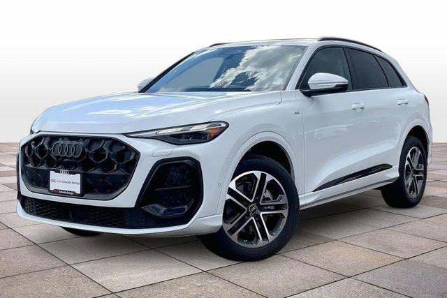 Photo of 2026 Audi Q5 