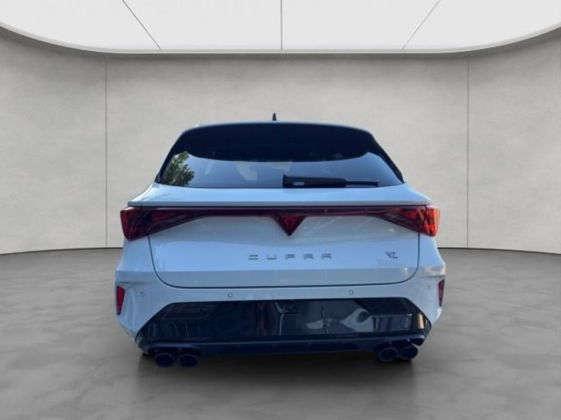 CUPRA Leon Sportstourer VZ