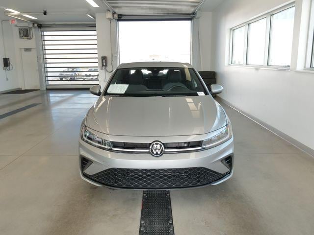 2026 Volkswagen Jetta