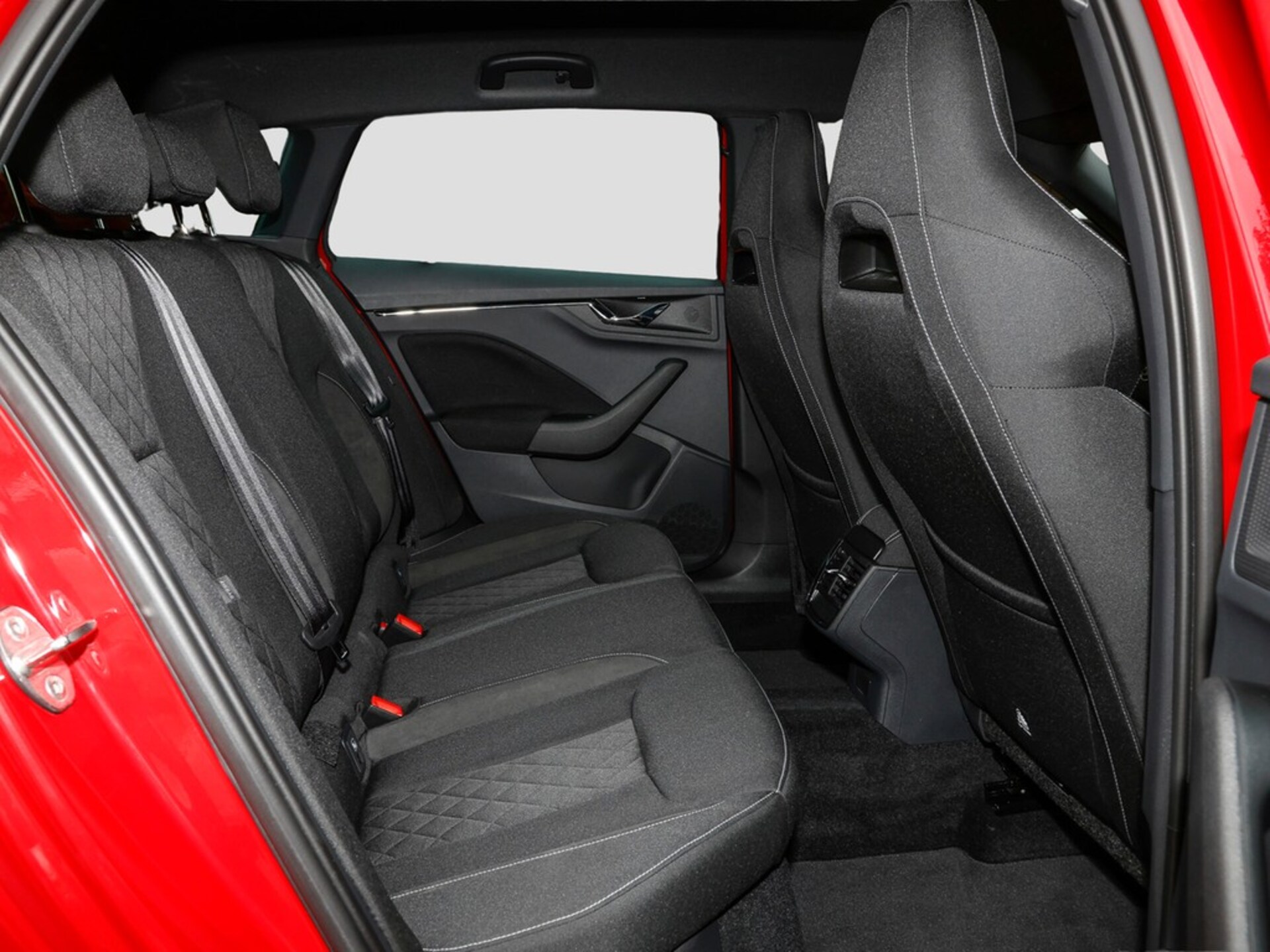 Skoda Scala Style