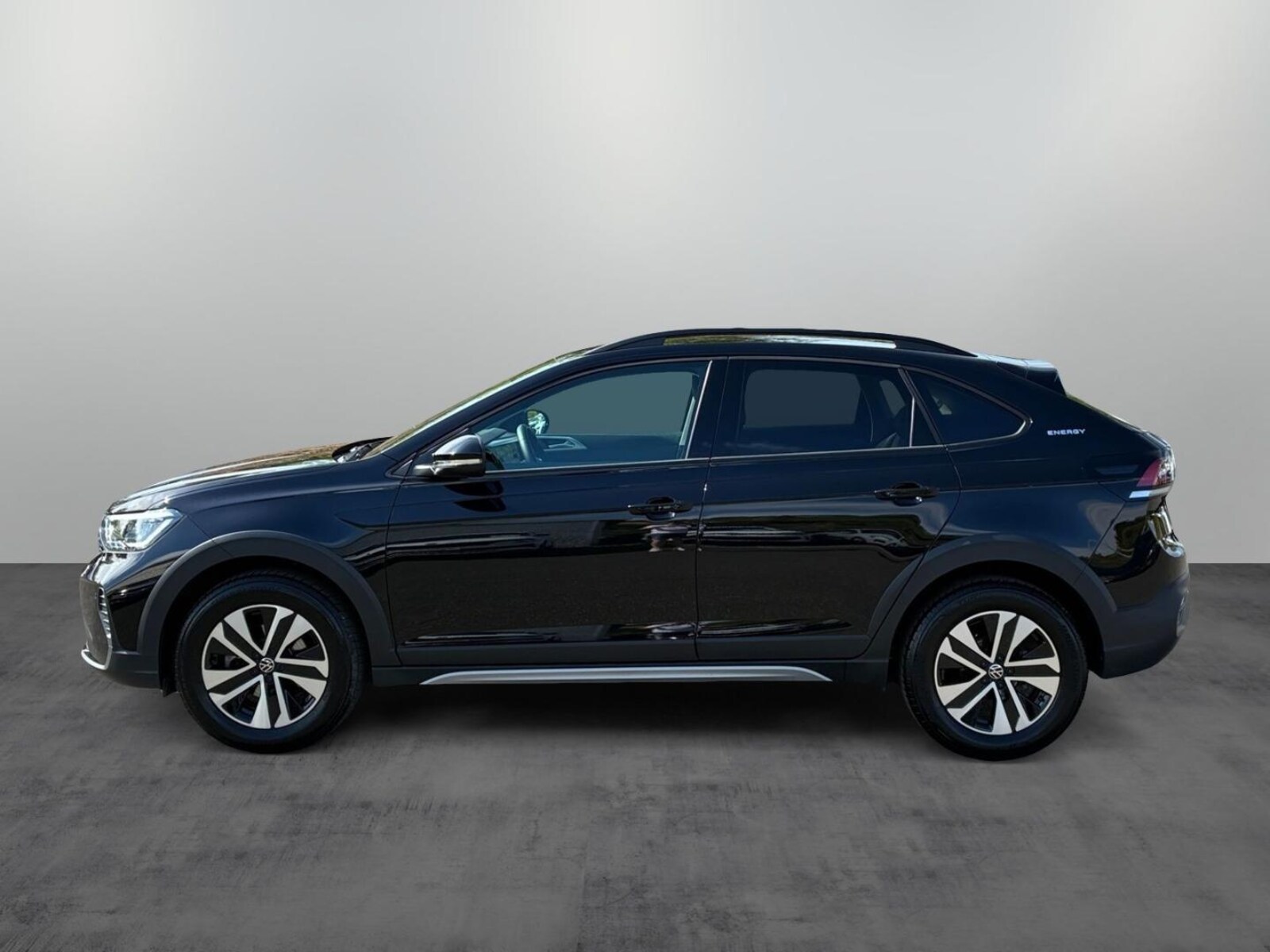 Volkswagen Taigo – Bild 4