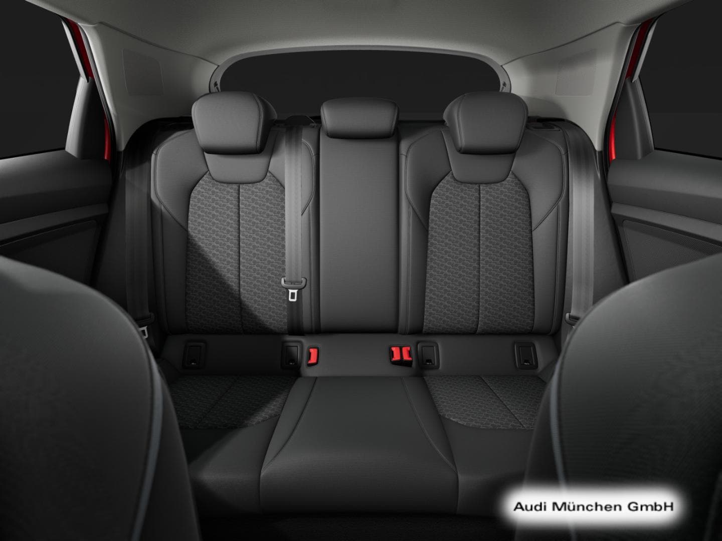 Bild über Audi A1 Sportback advanced 30 TFSI S tronic - für weitere Informationen kontaktieren Sie den Audi Partner