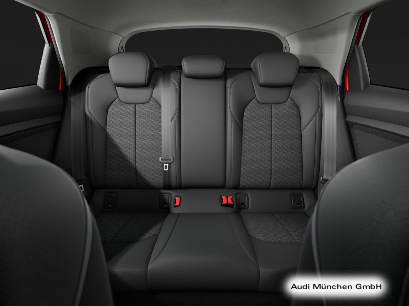 Audi A1 Sportback – Bild 10