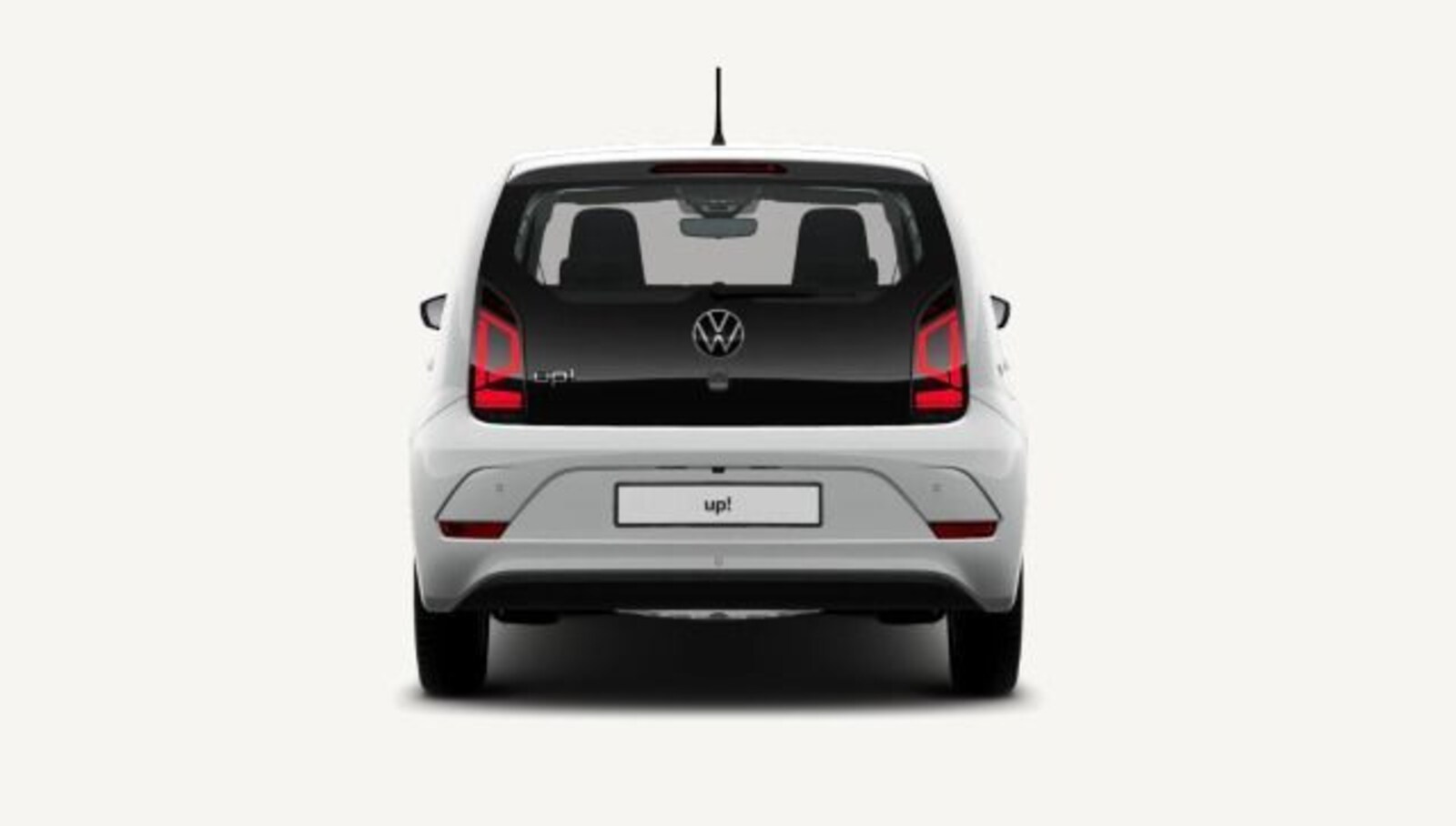 Volkswagen up! – Bild 4