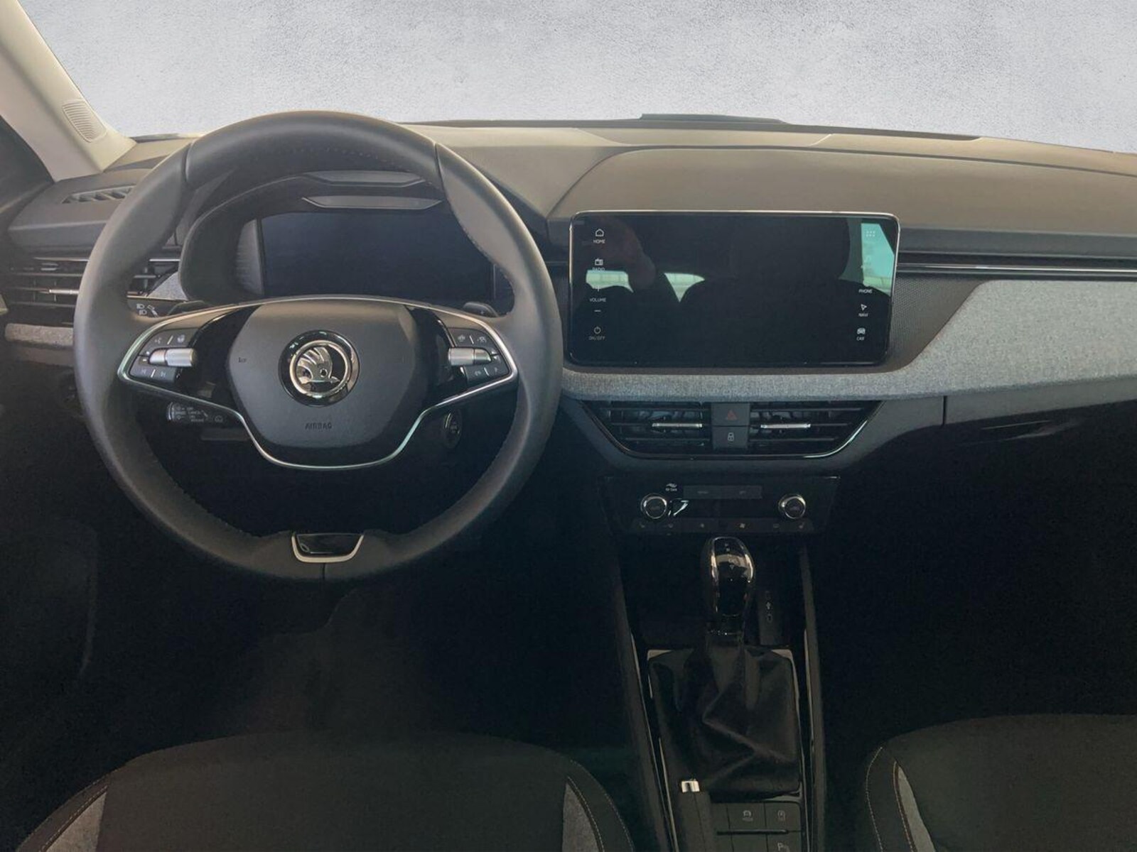 Škoda Kamiq – Bild 15