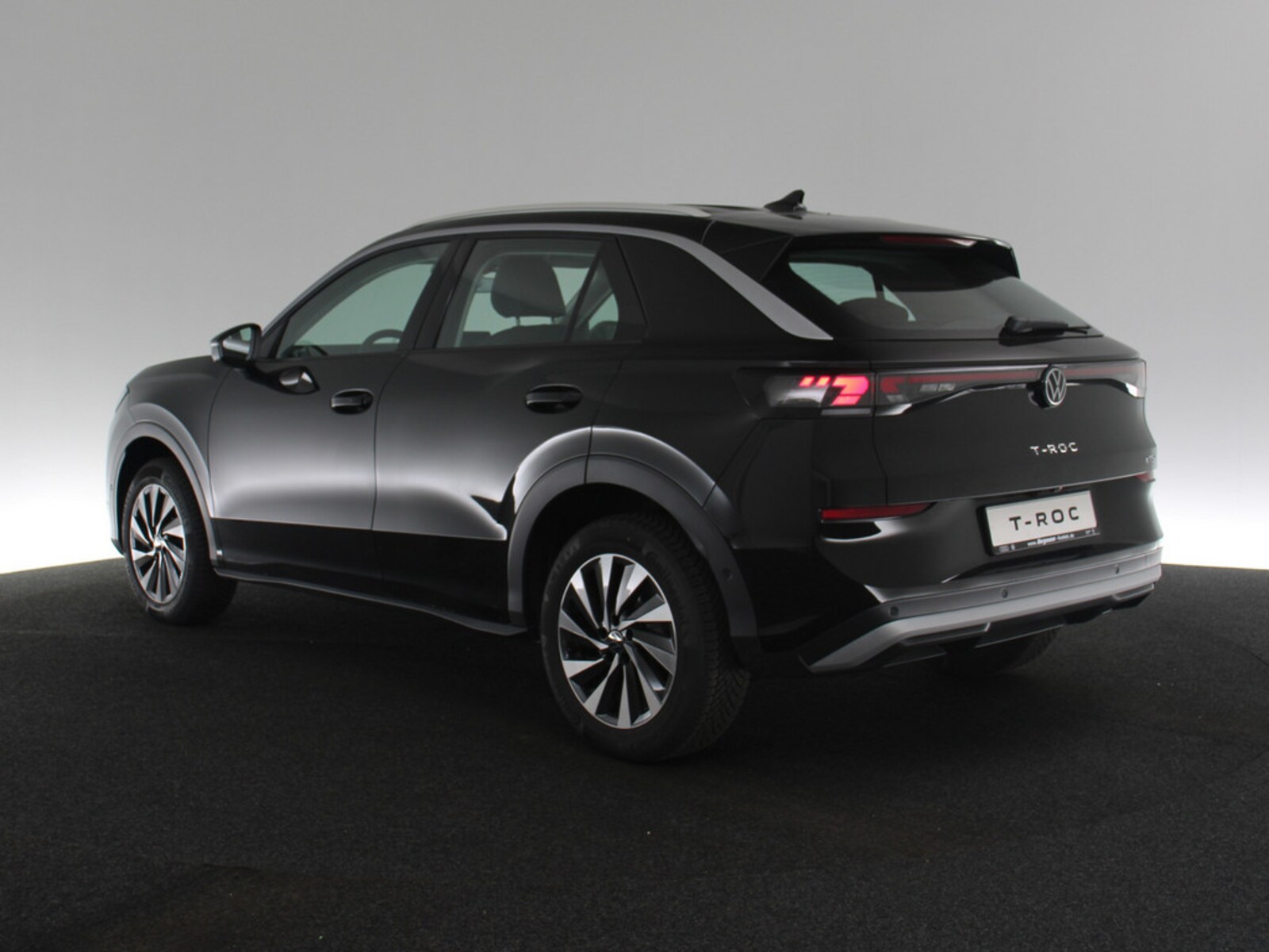 Volkswagen T-Roc – Bild 5