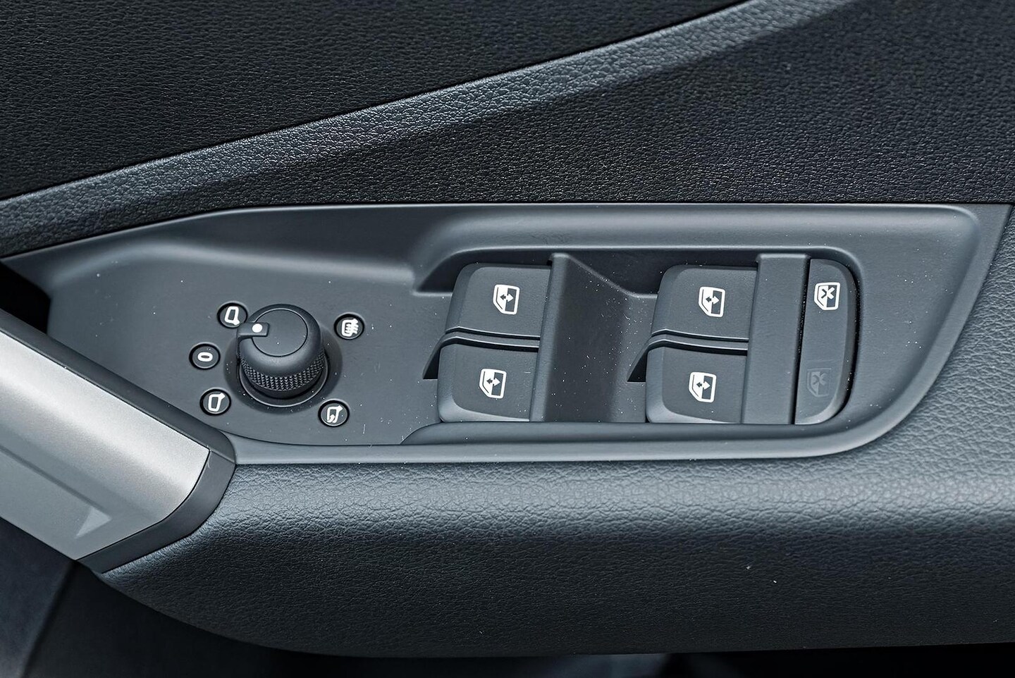 Image about Audi Q2 S line edition TFSI S tronic