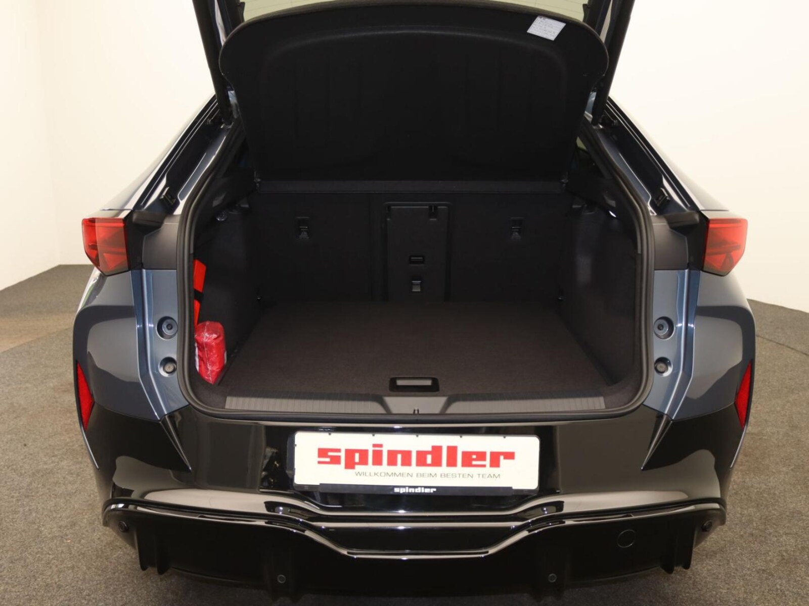 CUPRA Tavascan – Bild 7