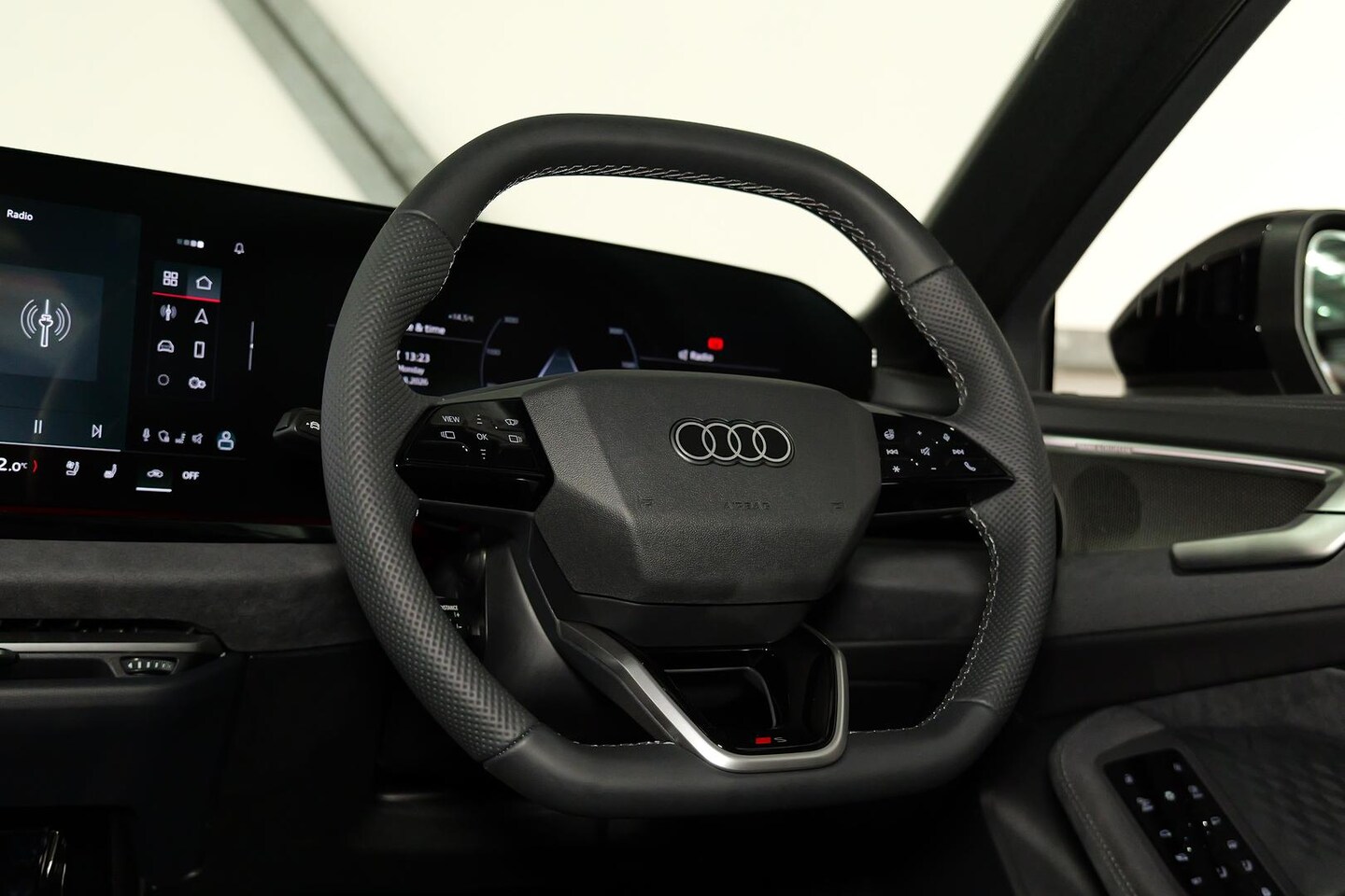 Image about Audi S5 Sedan TFSI quattro 270 kW S tronic