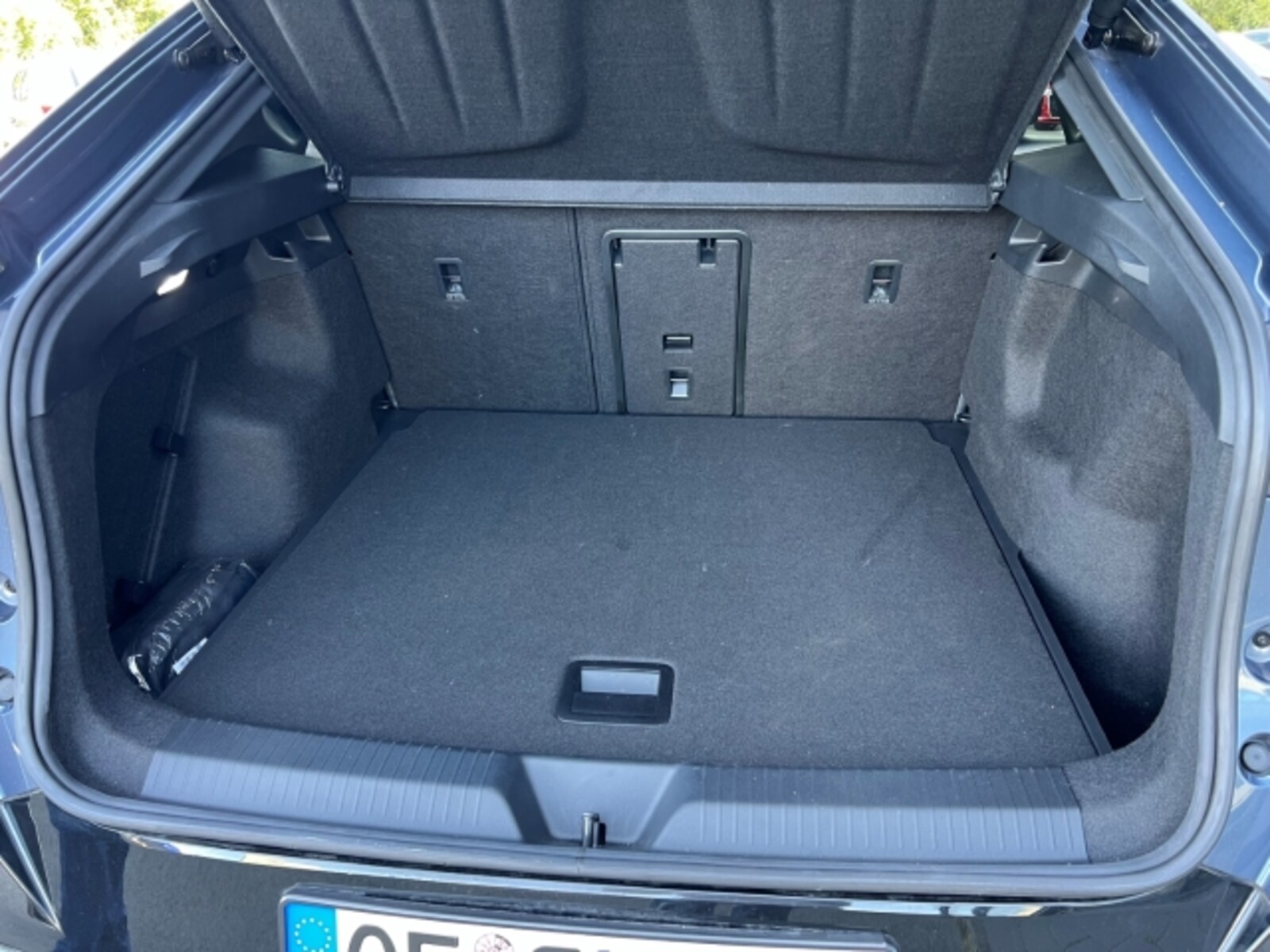 CUPRA Tavascan – Bild 6