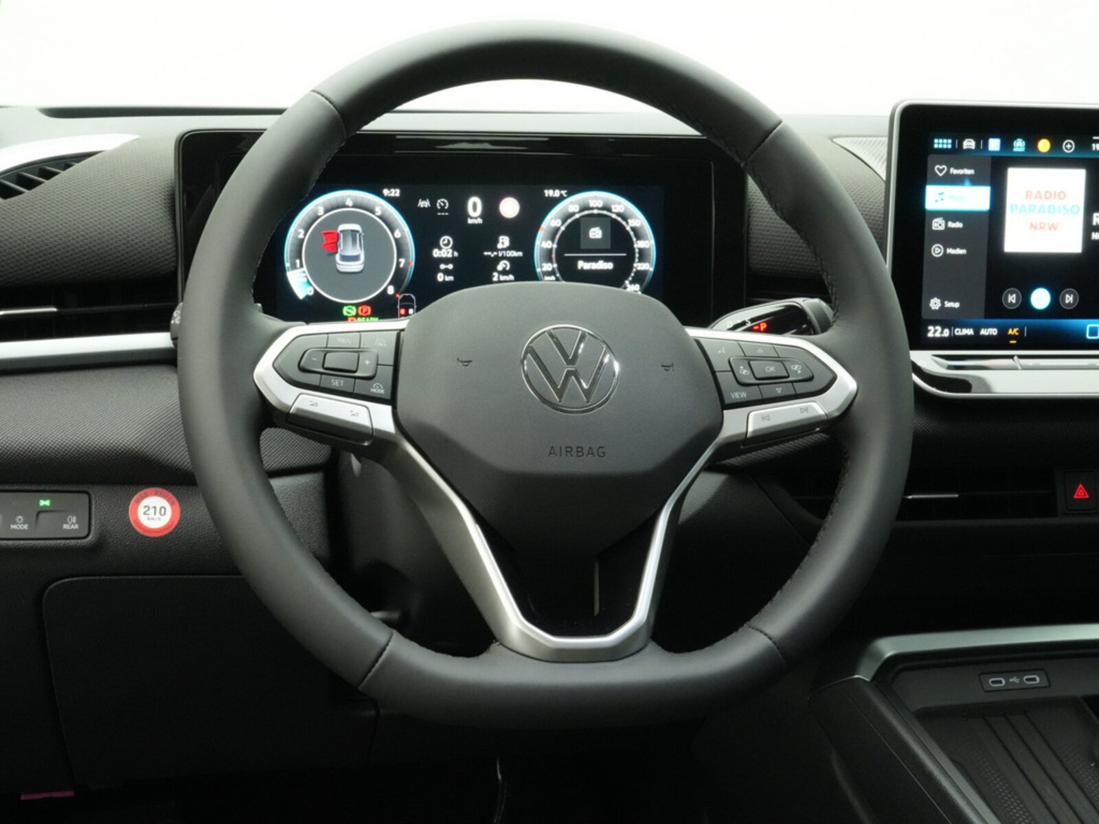 Volkswagen T-Roc – Bild 8