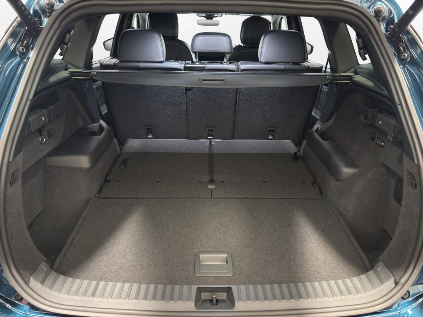 Volkswagen Tayron – Bild 15