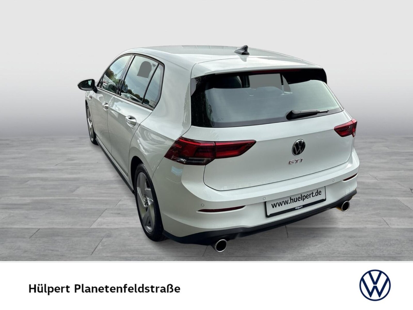 Volkswagen Golf – Bild 3