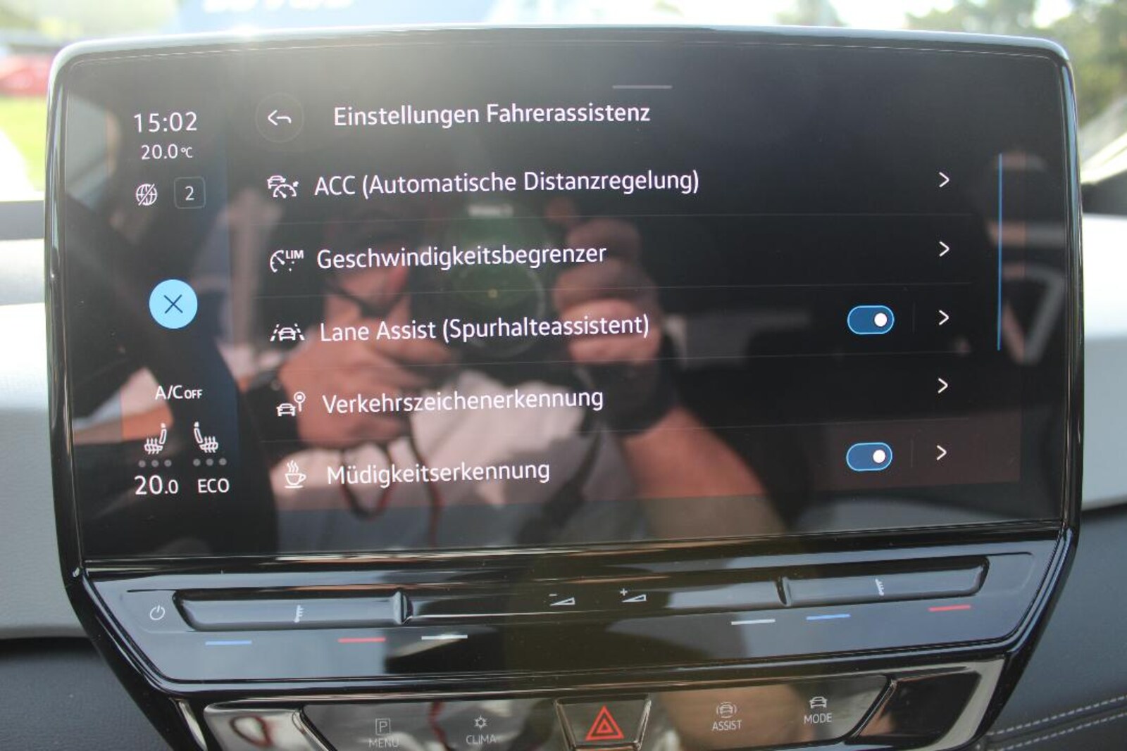 Volkswagen ID.3 – Bild 11