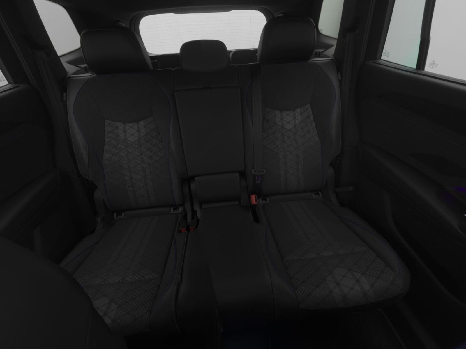 Volkswagen Tayron – Bild 8