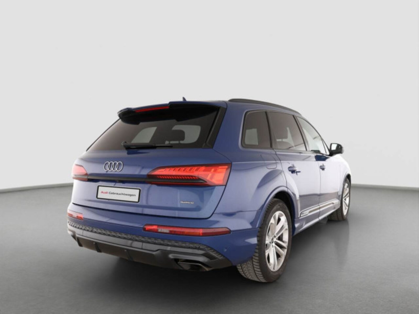 Audi Q7 – Bild 4