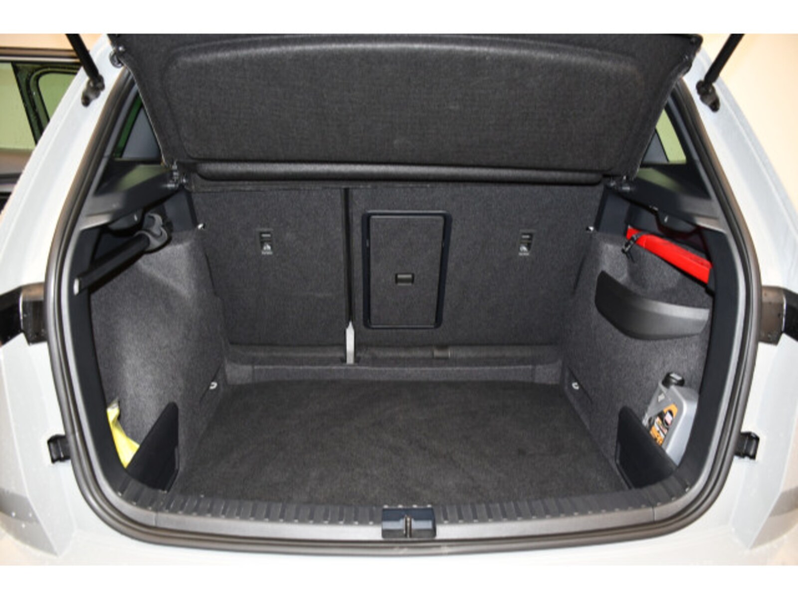 Škoda Karoq – Bild 9