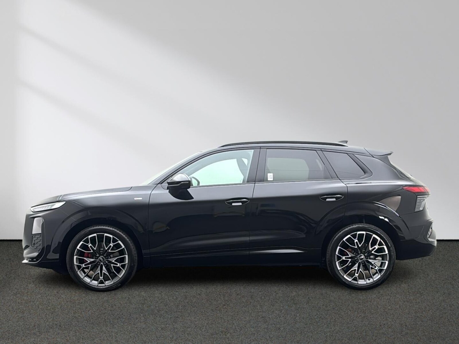 Audi Q3 – Bild 2
