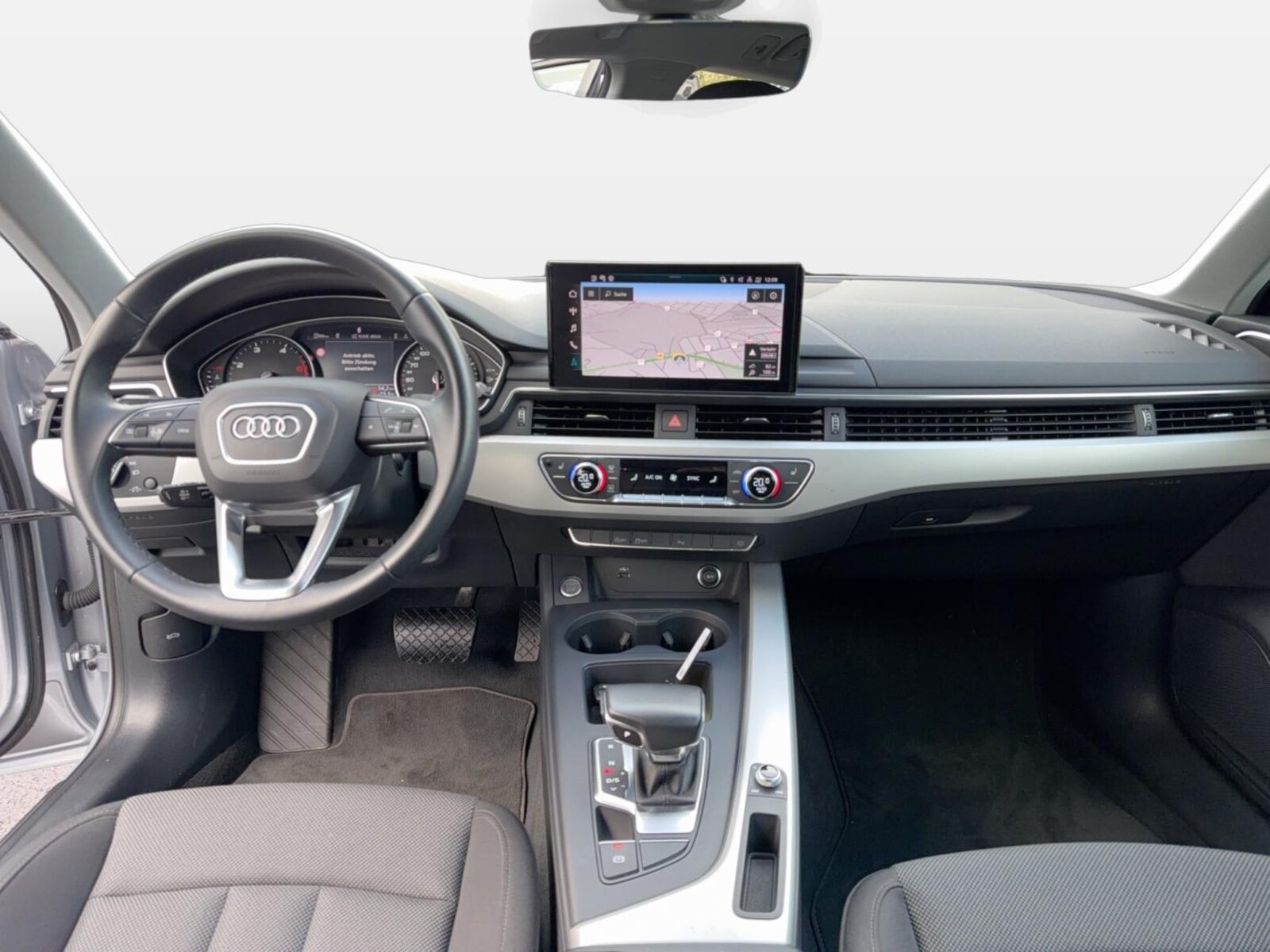 Audi A4 Avant – Bild 9