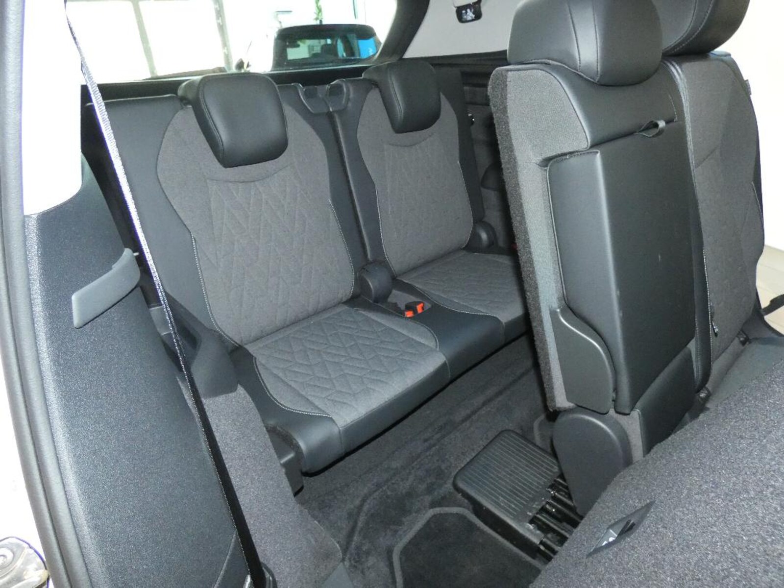 Volkswagen Tayron – Bild 13