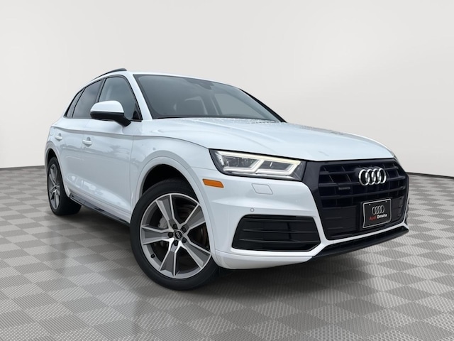 Photo of 2019 Audi Q5