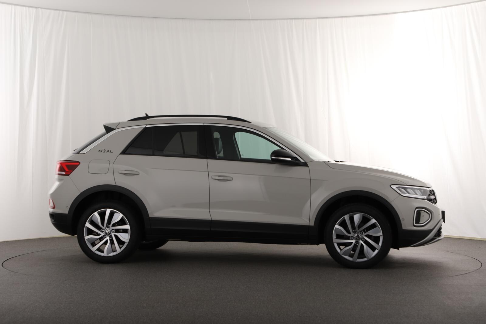 Volkswagen T-Roc – Bild 4