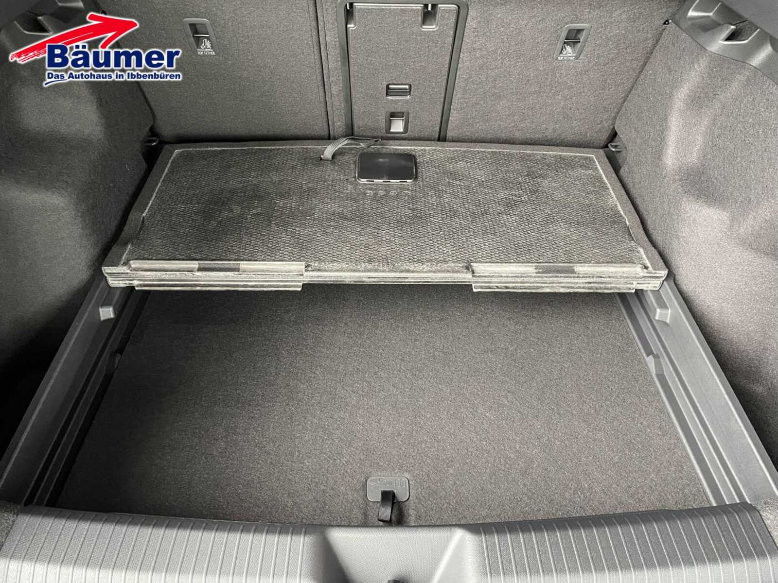 CUPRA Tavascan – Bild 15