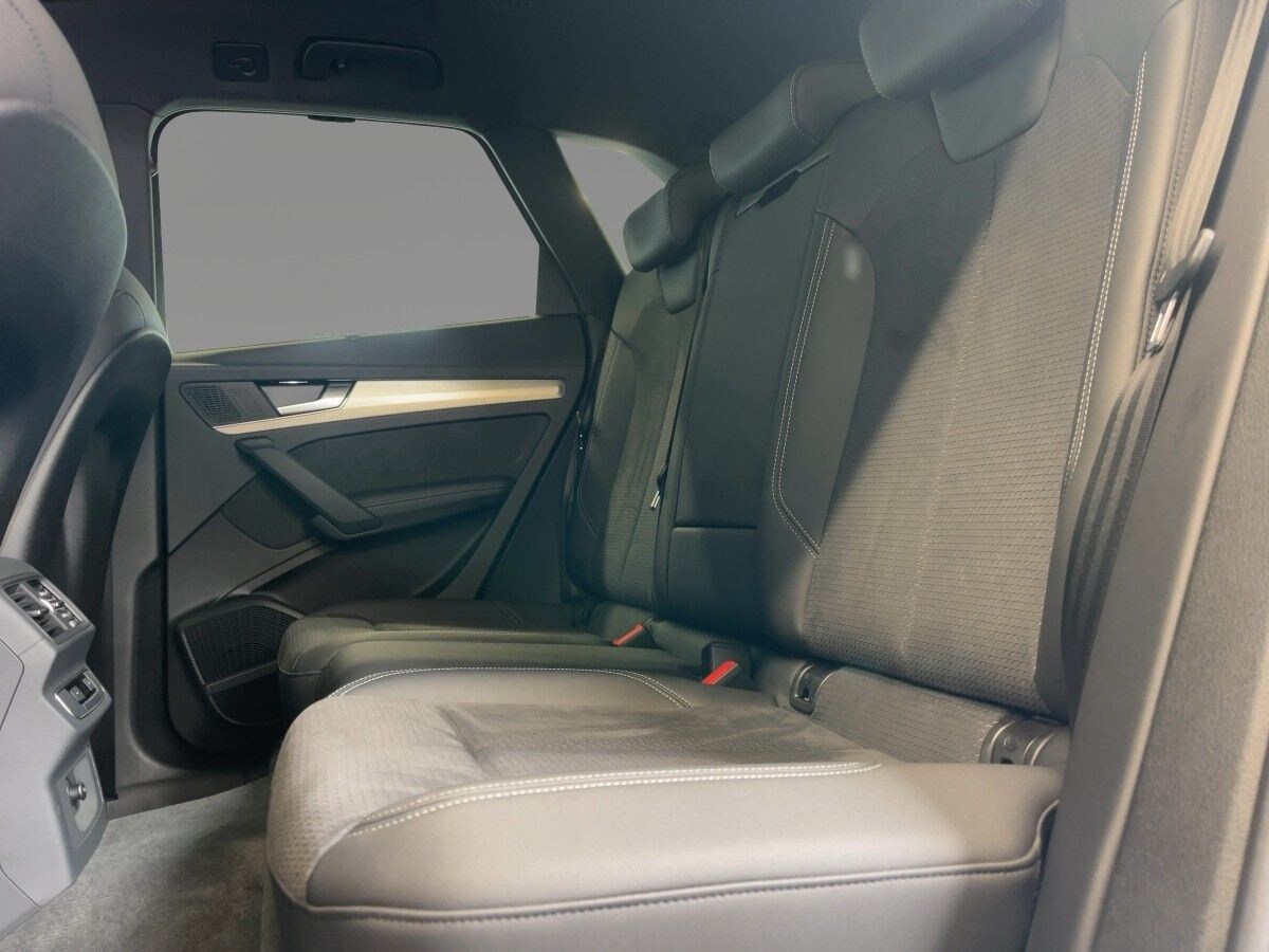 Image about Audi SQ5 TDI tiptronic