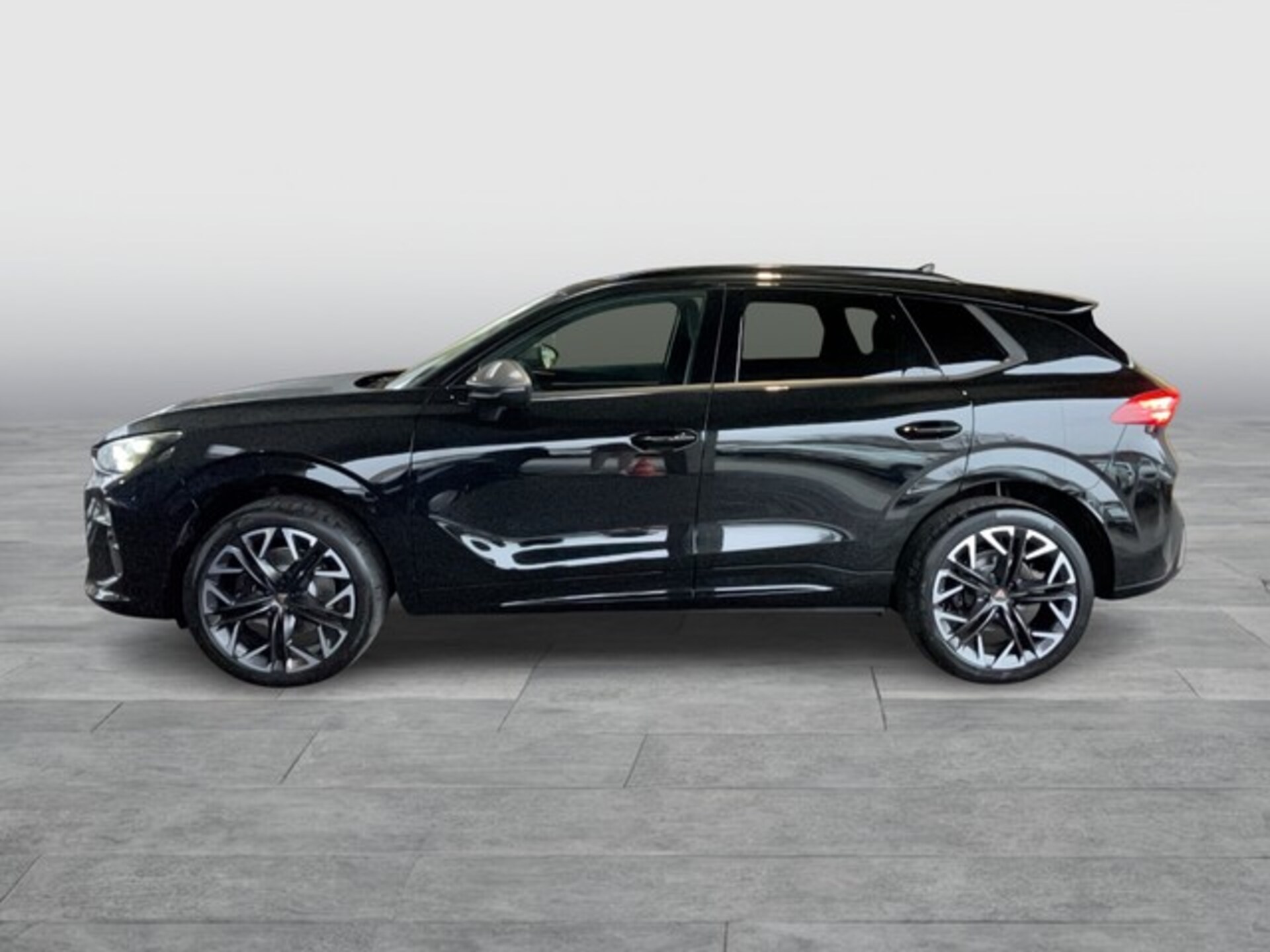CUPRA Terramar VZ