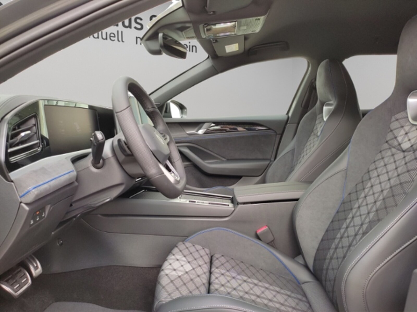 Volkswagen Passat – Bild 10