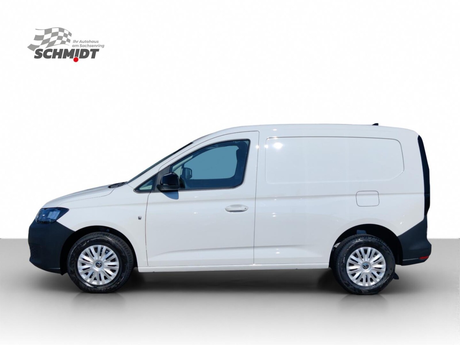 Volkswagen Caddy Cargo – Bild 3